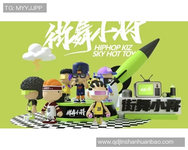 全国街舞大赛特别报道：广州滑板队如何从默默无闻到闪耀舞台的成长历程