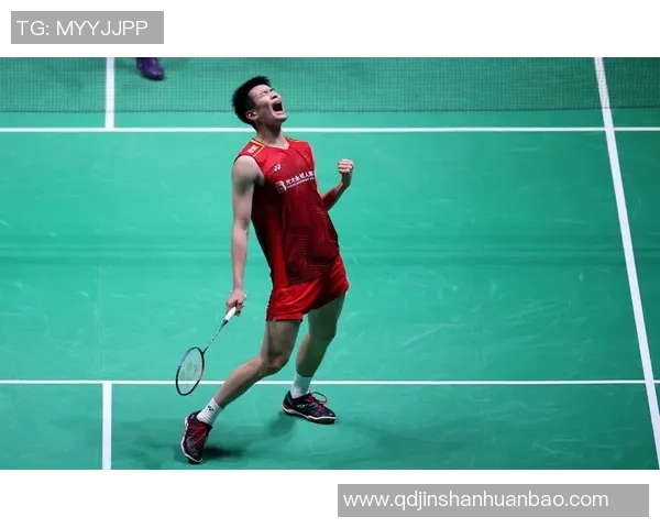 杨强专访：从青涩少年到羽毛球高手的成长之路回顾