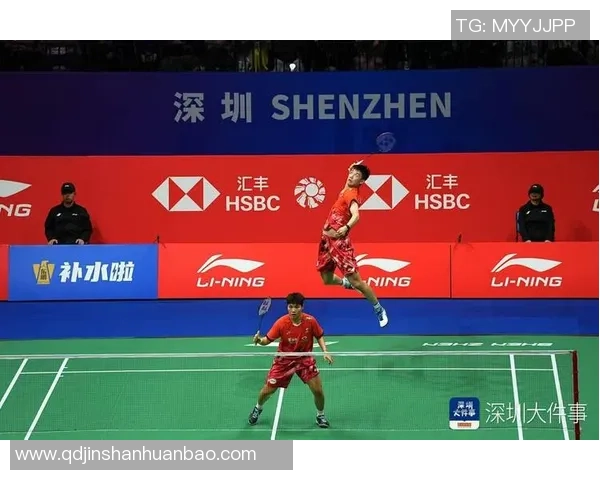 深圳羽毛球队在挑战赛中的速度表现分析与点评 深圳羽毛球队在挑战赛中的速度表现分析与点评