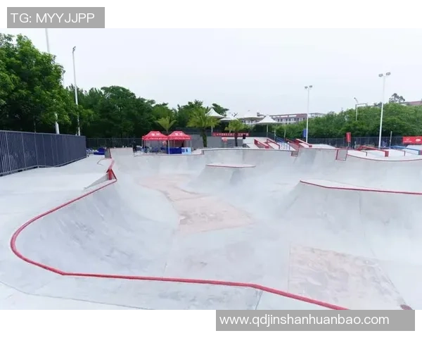 滑板文化的崛起与变革：广州滑板队的成长与挑战探秘